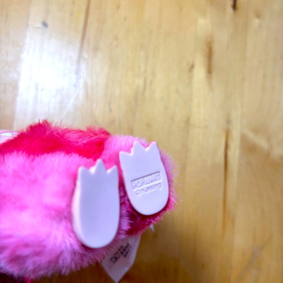 Pop Mart Labubu Big Into Energy Love - Picture 12 of 12